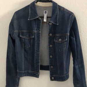 Gap denim jacket